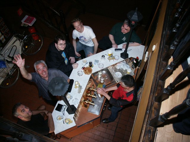 C-Meeting 2005